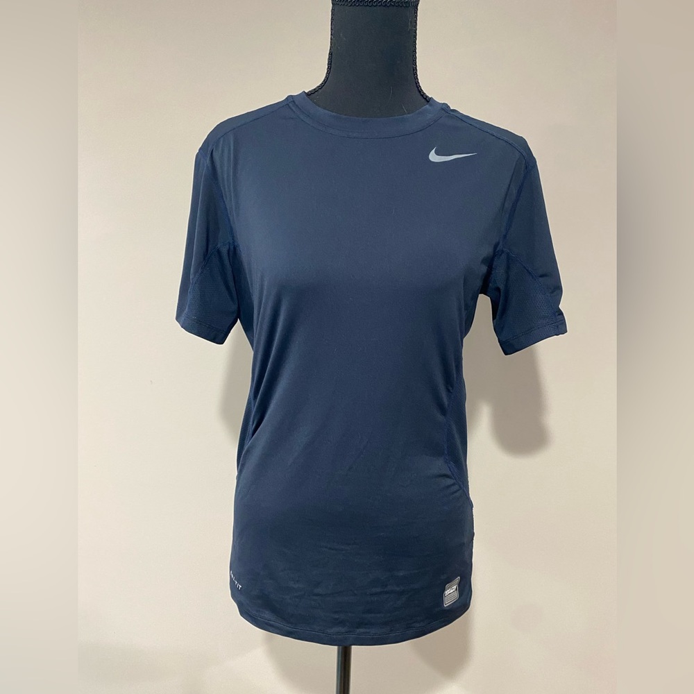 Nike Dri-Fit Pro Combat Short sleeve